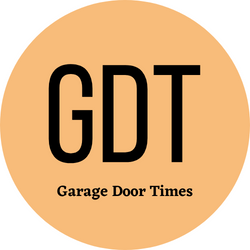 Garage Door Times