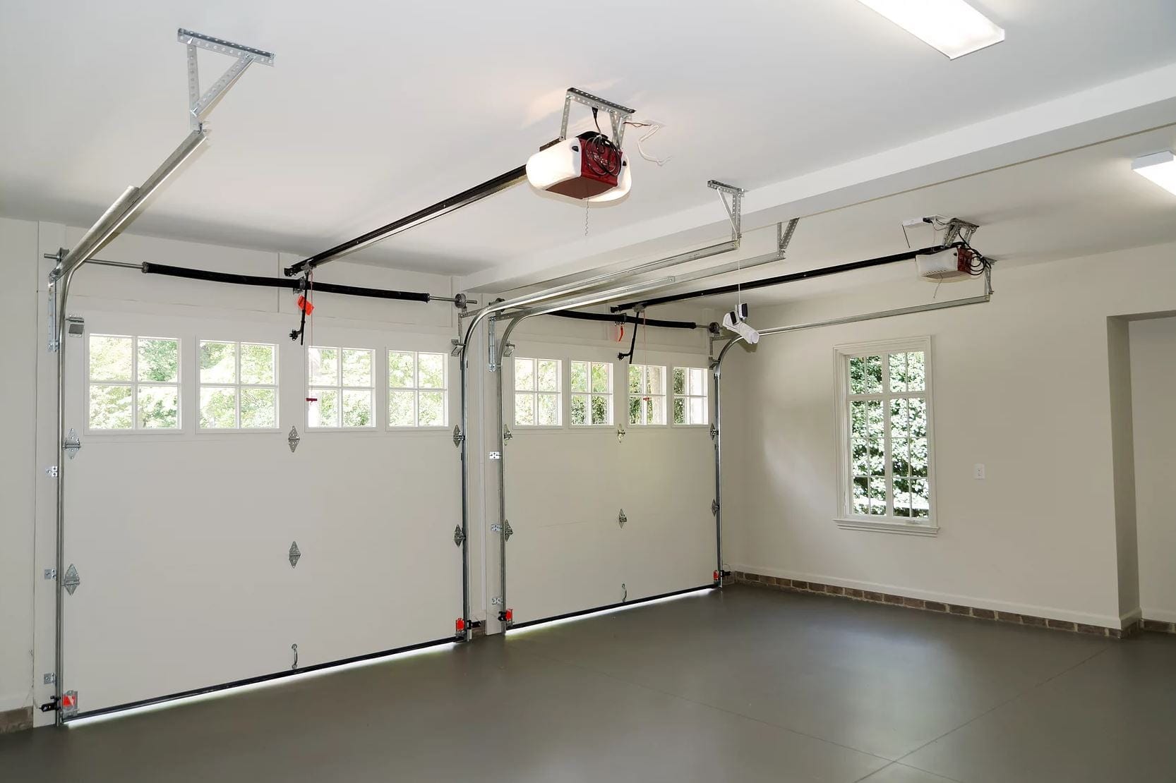 Garage Door Maintenance: How to Keep Your Garage Door Running Smoothly