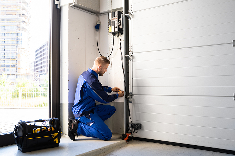 24 Hour Garage Door Repair