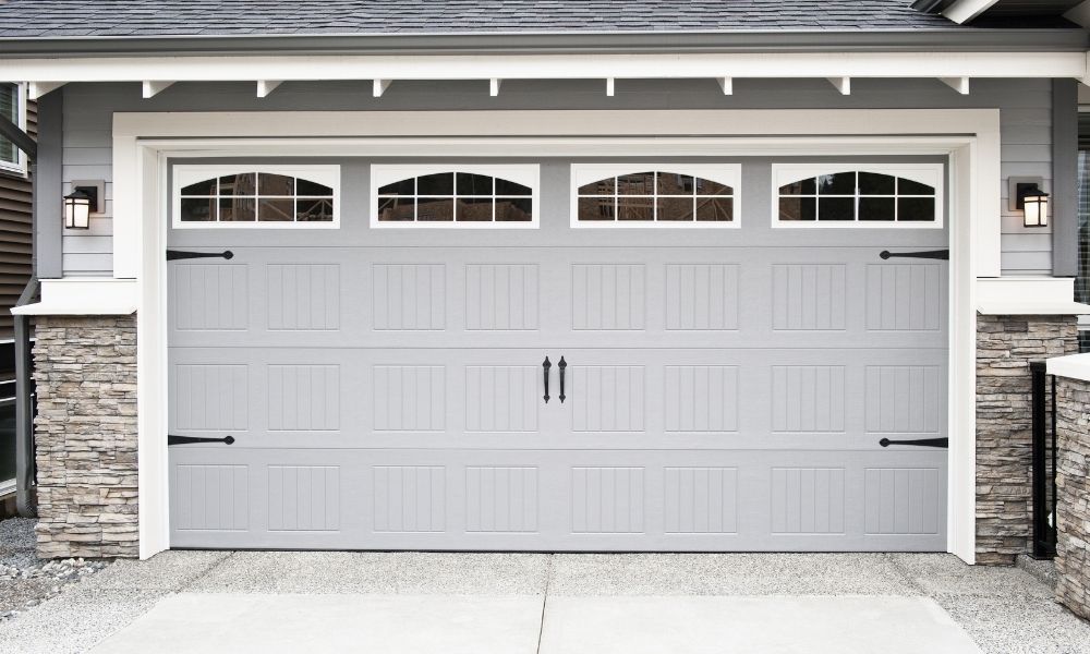 Garage Door Installation