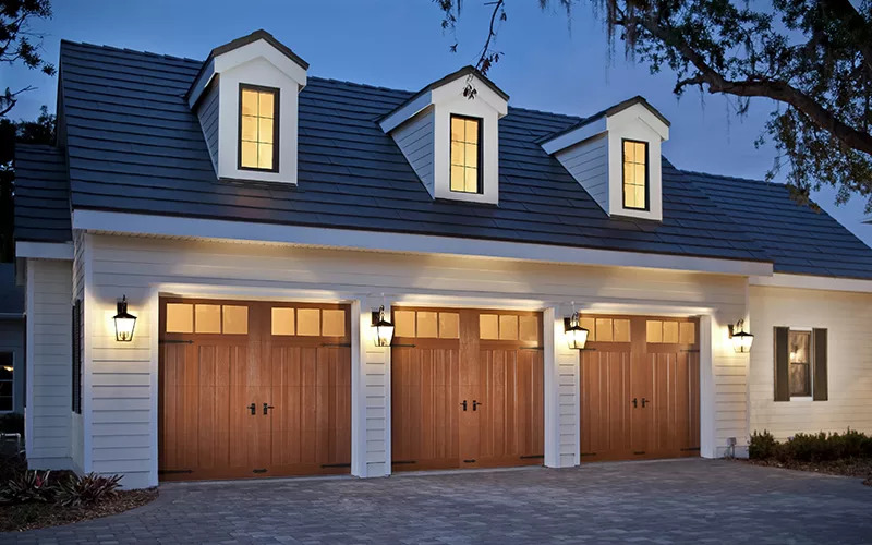 Garage Doors