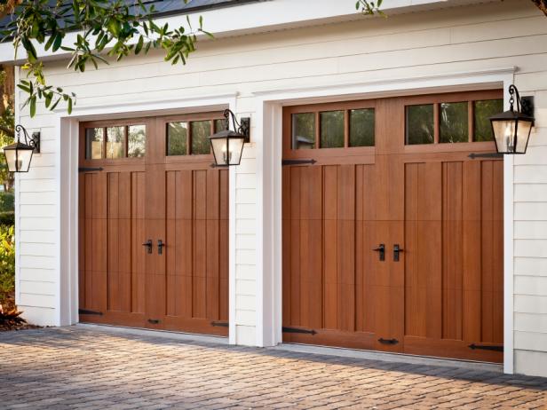 Garage Doors