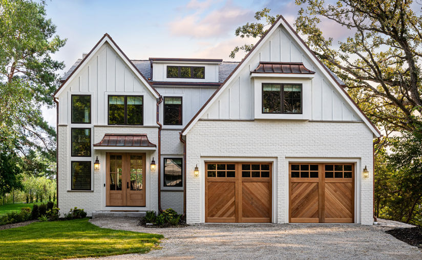 Garage Doors